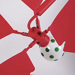 Торшер Seletti LaPalma варинант исполнения - 3 | Loft Concept в Ижевске