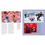 Книга Wes Anderson: The Iconic Filmmaker and his Work варинант исполнения - 2 | Loft Concept в Ижевске