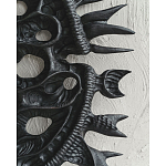 Панно Метаморфоза №1 варинант исполнения - 4 | Loft Concept в Ижевске