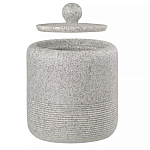 Банка для хранения с крышкой Purity варинант исполнения - 2 | Loft Concept в Ижевске