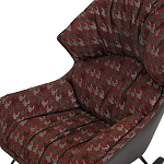 Кресло-качалка Roderick Rocking Chair варинант исполнения - 4 | Loft Concept в Ижевске