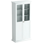 Шкаф Numb white варинант исполнения - 1 | Loft Concept в Ижевске