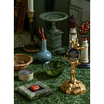 Книга Federico Forquet Conceived A Magical World of Fashion, Gardens, and Interiors варинант исполнения - 10 | Loft Concept в Ижевске