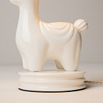 Настольный светильник Senor Alpaca 3000К 7Вт варинант исполнения - 5 | Loft Concept в Ижевске