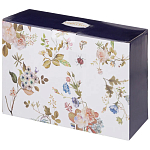 Набор посуды обеденный на 4 персоны 12 предметов Garden Whisper Porcelain Set  варинант исполнения - 4 | Loft Concept в Ижевске