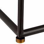 Торшер с основанием конической формы и тканевым абажуром Unusual варинант исполнения - 4 | Loft Concept в Ижевске