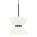 Подвесной светильник Shveto Bo варинант исполнения - 1 | Loft Concept в Ижевске