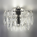 Бра с хрустальными подвесками Quasar варинант исполнения - 11 | Loft Concept в Ижевске