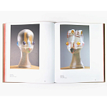 Коллекционный Арт-альбом Izumi Kato - Self Titled Perrotin Monograph варинант исполнения - 4 | Loft Concept в Ижевске