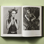 Книга в подарок творческий путь Брюса Вебера Bruce Weber. My Education варинант исполнения - 9 | Loft Concept в Ижевске