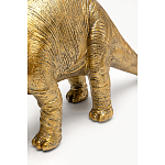 Настольная лампа для детской Золотой Динозавр  варинант исполнения - 4 | Loft Concept в Ижевске