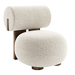 Кресло Ottawa варинант исполнения - 1 | Loft Concept в Ижевске