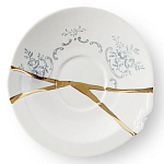 Кофейная пара Seletti Kintsugi 2 варинант исполнения - 2 | Loft Concept в Ижевске