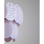 Люстра Pink Sunset варинант исполнения - 2 | Loft Concept в Ижевске