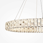 Люстра подвесная Castello 3000К 40Вт варинант исполнения - 3 | Loft Concept в Ижевске