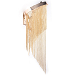 Бра Tornado металлическое варинант исполнения - 2 | Loft Concept в Ижевске