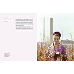 Книга "Parkinson Norman Style: photographs for vogue" варинант исполнения - 3 | Loft Concept в Ижевске