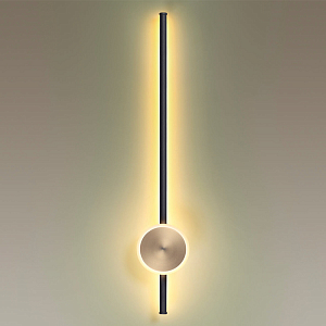 Бра Barrette Circle Sconce 70