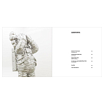 Книга Kaws. Family AGO Book варинант исполнения - 1 | Loft Concept в Ижевске