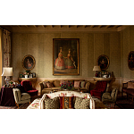 Книга Federico Forquet Conceived A Magical World of Fashion, Gardens, and Interiors варинант исполнения - 1 | Loft Concept в Ижевске