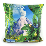Подушка Seletti Volcano Toiletpaper варинант исполнения - 1 | Loft Concept в Ижевске