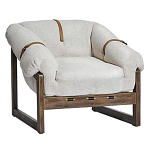 Кресло Duncan Текстильная обивка варинант исполнения - 1 | Loft Concept в Ижевске