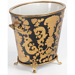 Фарфоровое кашпо Fe Ramon варинант исполнения - 3 | Loft Concept в Ижевске