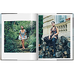 Helmut Newton: a Gun for Hire варинант исполнения - 3 | Loft Concept в Ижевске