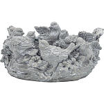 Кашпо A nest of birds варинант исполнения - 2 | Loft Concept в Ижевске