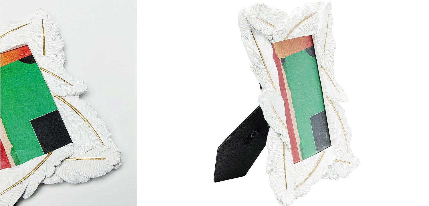 Рама для фото White Feathers - Loft-Concept в Ижевске