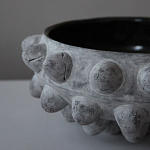 Чаша «Серая» варинант исполнения - 3 | Loft Concept в Ижевске