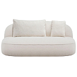 Двухместный диван Orus варинант исполнения - 1 | Loft Concept в Ижевске