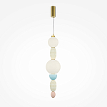 Подвесной светильник Adore LED 3000K 24Bт  варинант исполнения - 1 | Loft Concept в Ижевске