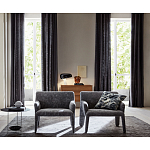 Круглый кофейный стол PANNA COTTA Coffee Table варинант исполнения - 3 | Loft Concept в Ижевске