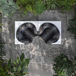 Дизайнерский модульный диван Poltronova Safari Sofa варинант исполнения - 2 | Loft Concept в Ижевске