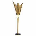 Торшер в виде пальмы Indoor Tropical Floor Lamp варинант исполнения - 3 | Loft Concept в Ижевске