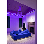 Модульный дизайнерский диван Rumble Modular Sofa варинант исполнения - 5 | Loft Concept в Ижевске