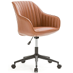 Вращающееся кресло на колёсах Alis Chair варинант исполнения - 1 | Loft Concept в Ижевске