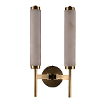 Бра в форме прямоугольника Perfection of Geometry варинант исполнения - 8 | Loft Concept в Ижевске