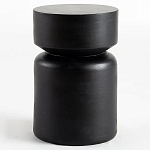 Приставной столик из массива манго AMORPHOUS варинант исполнения - 1 | Loft Concept в Ижевске