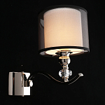 Бра настенное Florа Crystal варинант исполнения - 1 | Loft Concept в Ижевске