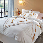 Бра с плетенным из пеньки абажуром Jutti H25 см варинант исполнения - 4 | Loft Concept в Ижевске