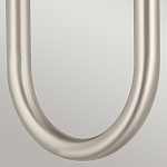  Бра с прямоугольным черным основанием и белым матовым цилиндрическим плафоном Kichler варинант исполнения - 3 | Loft Concept в Ижевске