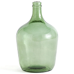 Ваза-бутыль из стекла TRANSPARENT FORMS 31 варинант исполнения - 5 | Loft Concept в Ижевске