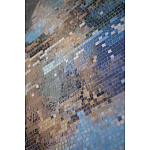 Панно «Azure» варинант исполнения - 2 | Loft Concept в Ижевске