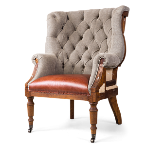 Кресло Gamilton retro