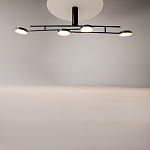 Потолочный светильник Fad 3000К 26Вт варинант исполнения - 8 | Loft Concept в Ижевске