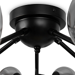 Потолочный светильник Dallas G9X20 варинант исполнения - 5 | Loft Concept в Ижевске