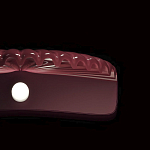 Бра из керамики Ruby Bonnet варинант исполнения - 4 | Loft Concept в Ижевске