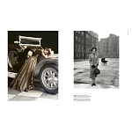 Книга "Parkinson Norman Style: photographs for vogue" варинант исполнения - 1 | Loft Concept в Ижевске